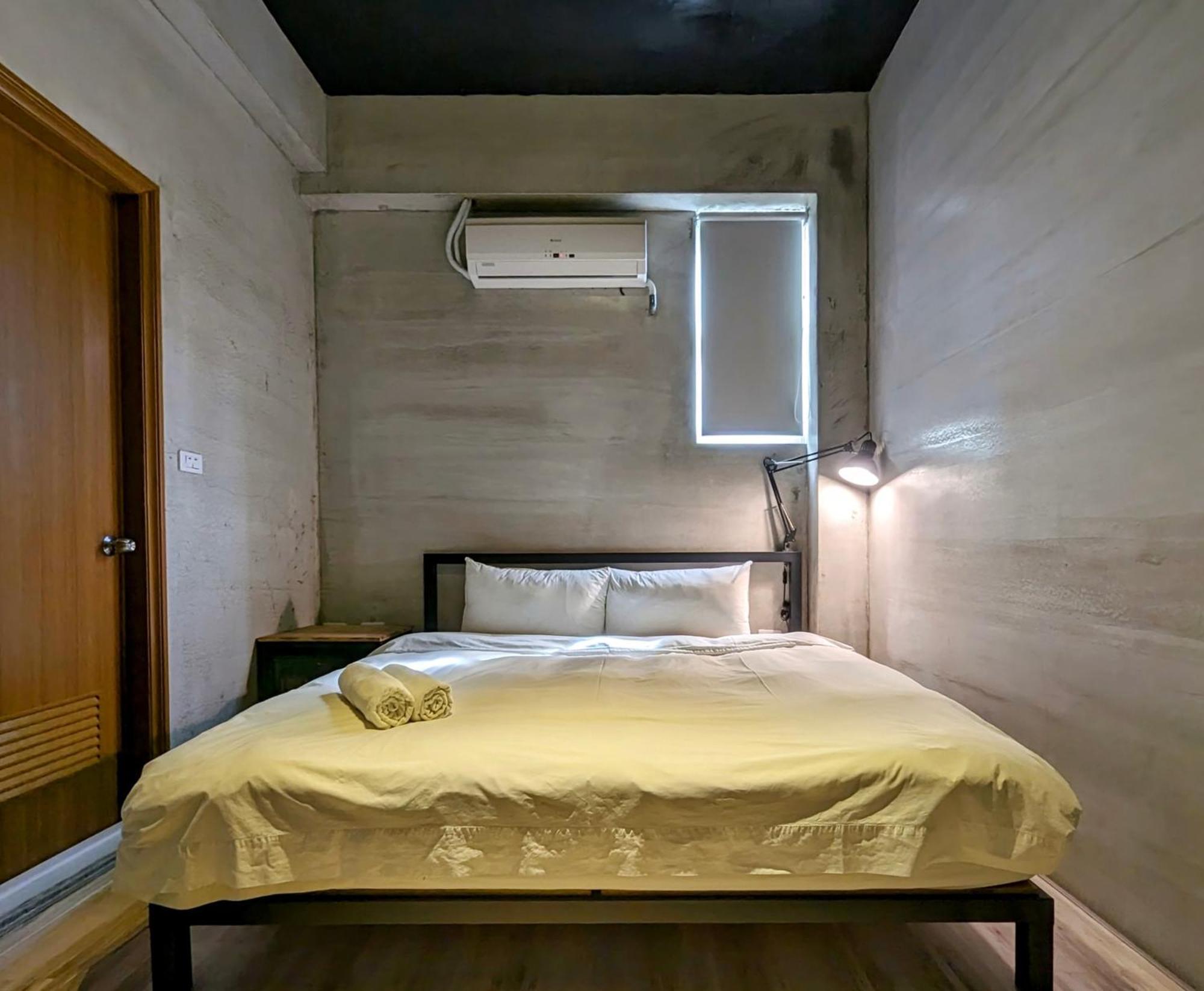 40Inn Backpackers Warehouse T'ai-tung Exteriér fotografie
